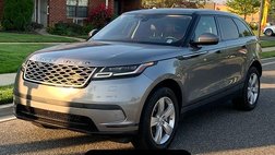 2020 Land Rover Range Rover Velar P340 S