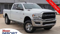 2022 Ram Ram Pickup 2500 Big Horn