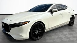 2020 Mazda MAZDA3 Premium