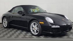 2009 Porsche 911 Carrera