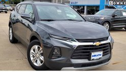2019 Chevrolet Blazer LT