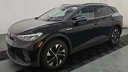 2022 Volkswagen ID.4 Pro