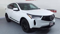 2025 Acura RDX SH-AWD