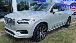 2022 Volvo XC90 T6 Inscription 7-Passenger