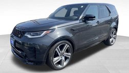 2024 Land Rover Discovery P360 Dynamic SE
