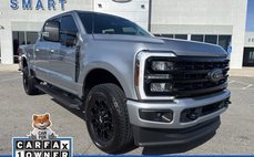 2024 Ford Super Duty F-250 Lariat