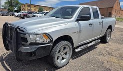 2017 Ram Ram Pickup 1500 Express