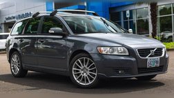 2009 Volvo V50 2.4i