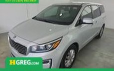 2019 Kia Sedona L