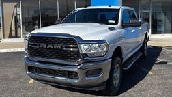 2022 Ram Ram Pickup 2500 Big Horn