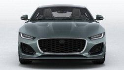 2024 Jaguar F-TYPE P450 75