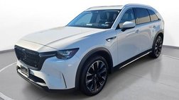 2024 Mazda CX-90 Plug-in Hybrid Premium