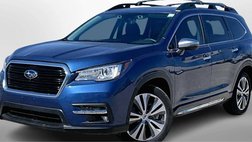 2020 Subaru Ascent Touring
