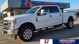 2021 Ford Super Duty F-250 XLT