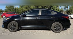 2019 Hyundai Accent SEL