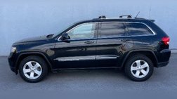 2013 Jeep Grand Cherokee Laredo