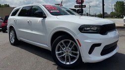 2023 Dodge Durango GT