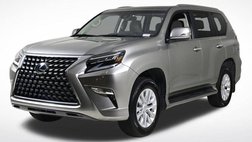 2023 Lexus GX 460 Base