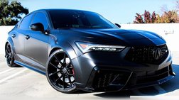 2024 Acura Integra Type S
