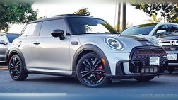 2023 MINI Hardtop John Cooper Works