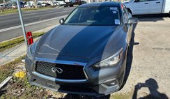2019 Infiniti Q50 3.0T Sport