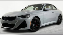 2025 BMW 2 Series 230i xDrive