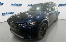 2025 Mazda CX-90 3.3 Turbo Premium Sport