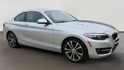 2017 BMW 2 Series 230i