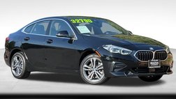 2024 BMW 2 Series 228i Gran Coupe