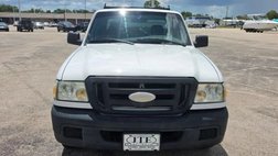 2006 Ford Ranger SPORT