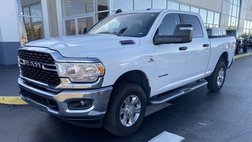 2024 Ram Ram Pickup 2500 Big Horn