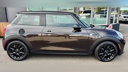 2015 MINI Hardtop Cooper