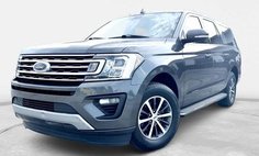 2019 Ford Expedition MAX XLT
