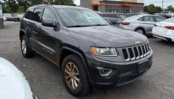 2015 Jeep Grand Cherokee Altitude