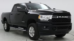 2024 Ram Ram Pickup 2500 Big Horn