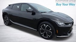 2023 Kia EV6 Wind