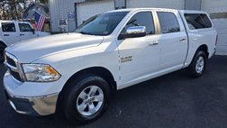 2017 Ram Ram Pickup 1500 SLT