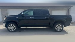 2013 Toyota Tundra Limited
