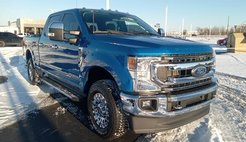 2021 Ford Super Duty F-250 XLT