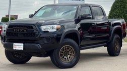 2023 Toyota Tacoma Trail Special Edition