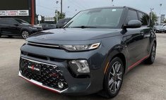 2020 Kia Soul GT-Line