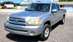 2006 Toyota Tundra SR5