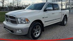 2009 Dodge Ram 1500 Laramie