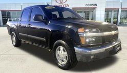 2008 Chevrolet Colorado LT