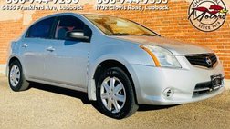 2010 Nissan Sentra 2.0