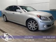 Used equus ultimate Used equus ultimate