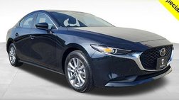 2025 Mazda MAZDA3 2.5 S
