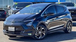 2023 Chevrolet Bolt EV 2LT