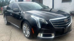 2019 Cadillac XTS Luxury