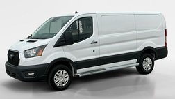 2023 Ford Transit 250